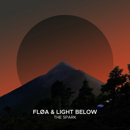 Fløa & Light Below - The Spark [SEK180]